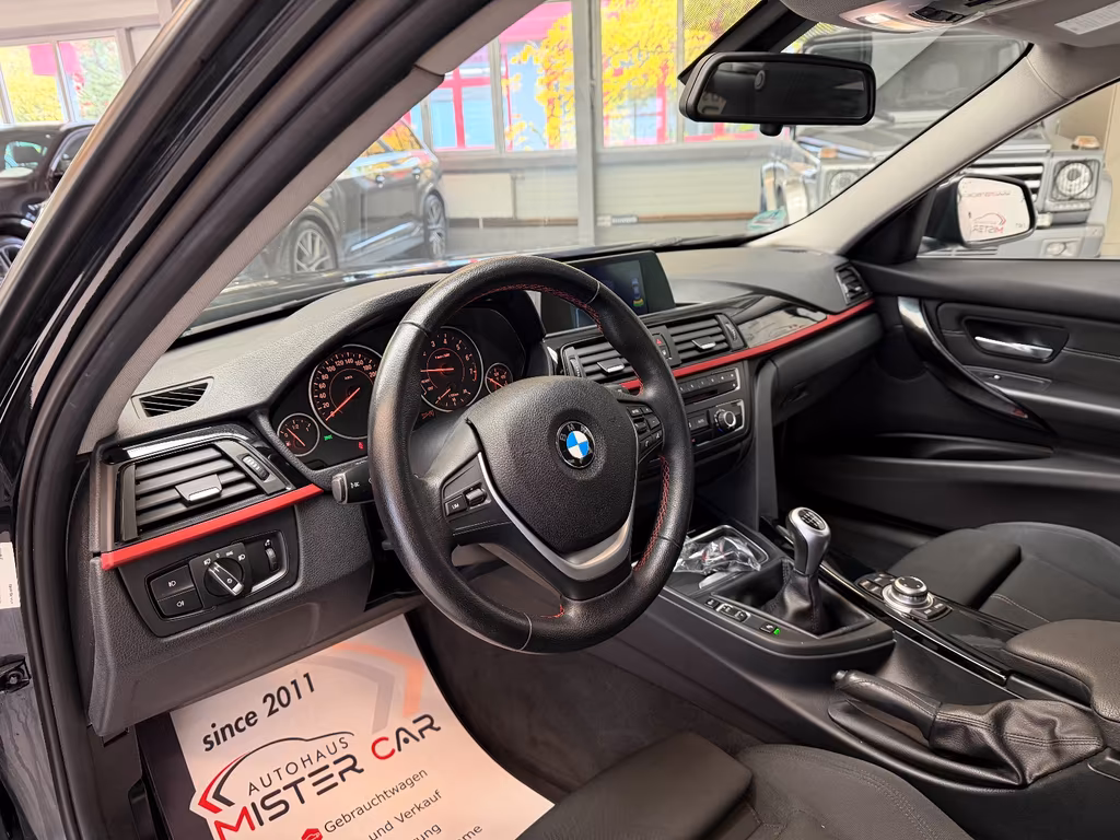 BMW 328