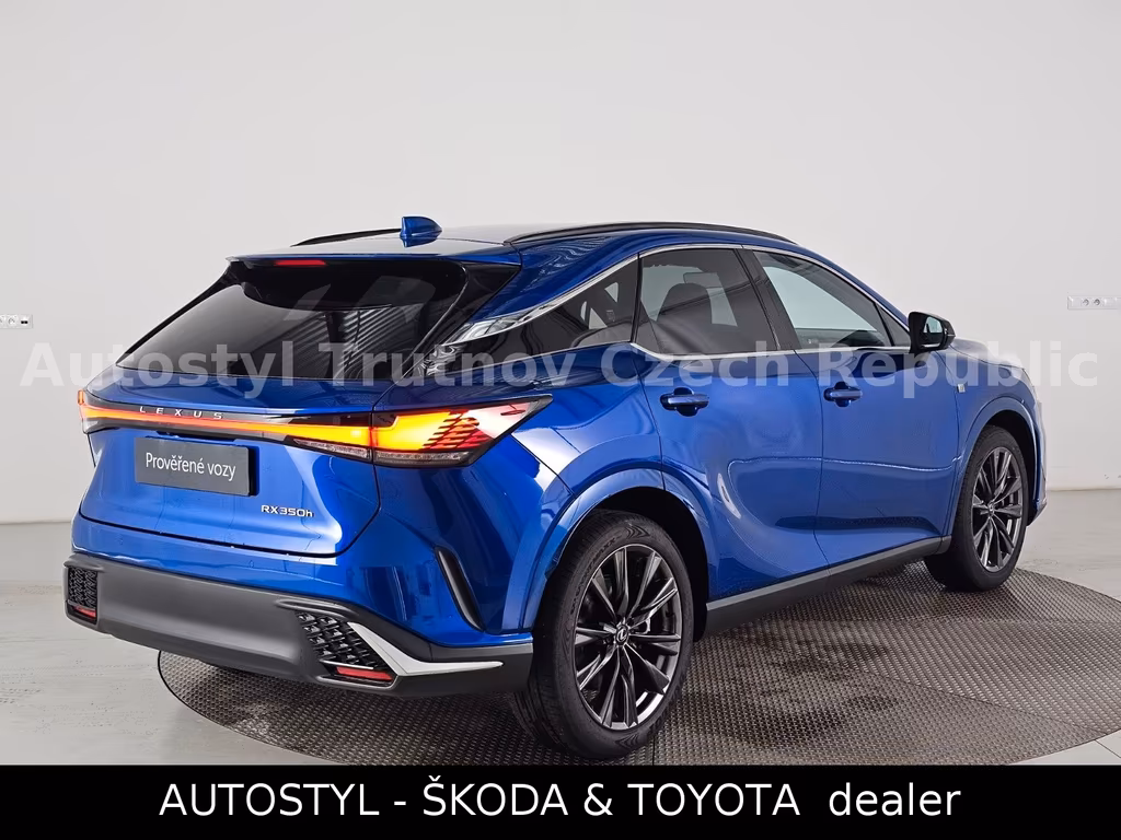 Lexus RX 350