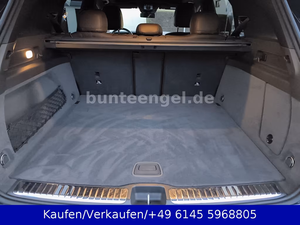 Mercedes-Benz GLE 300