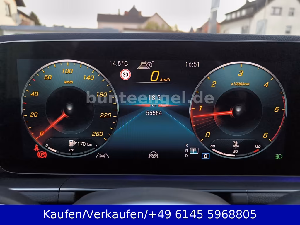Mercedes-Benz GLE 300
