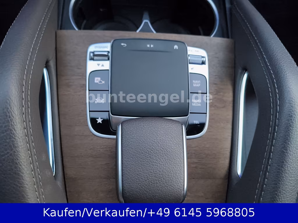 Mercedes-Benz GLE 300