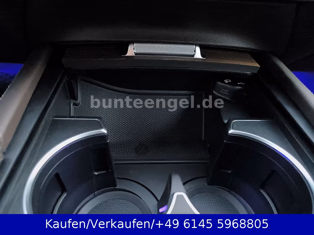Mercedes-Benz GLE 300