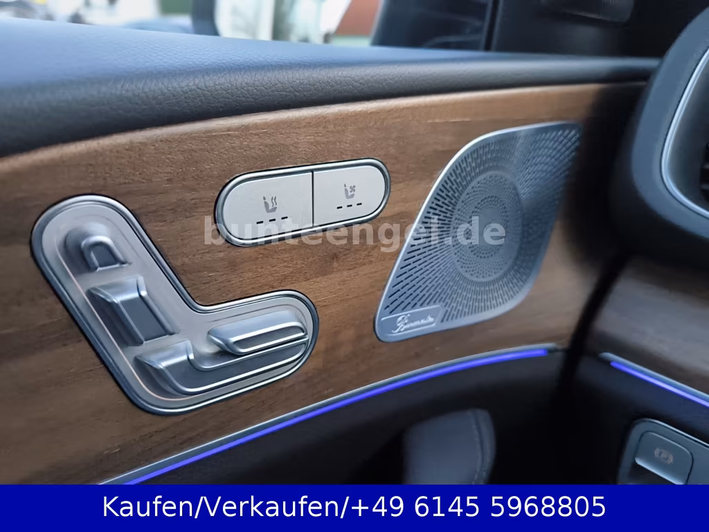 Mercedes-Benz GLE 300