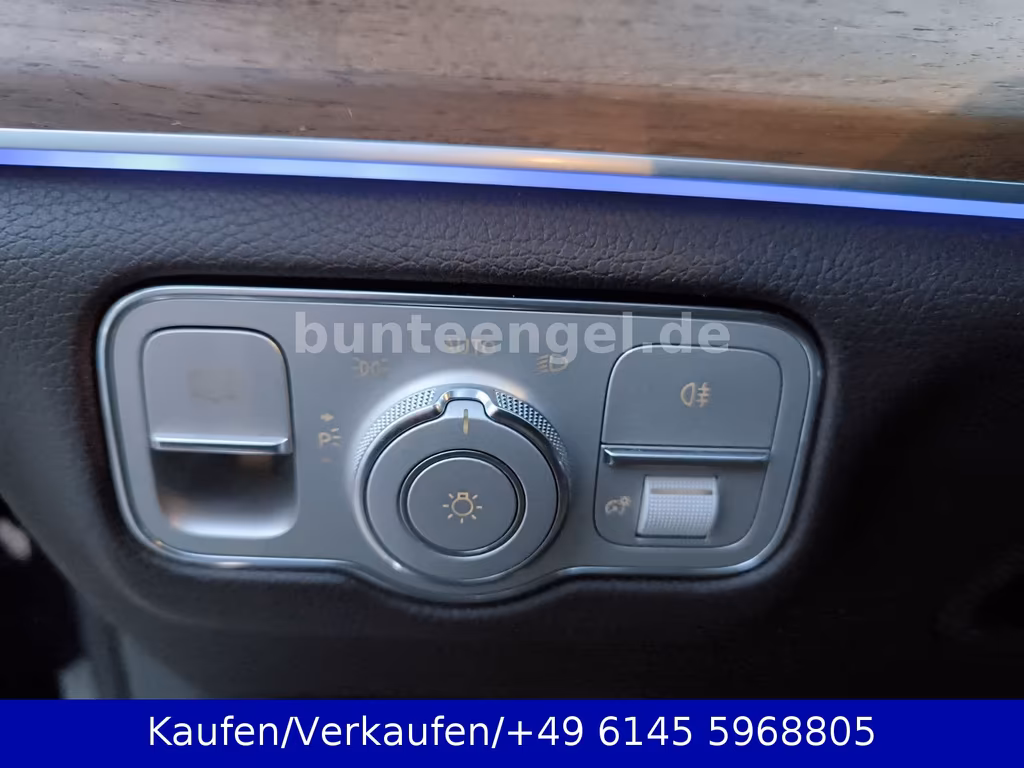 Mercedes-Benz GLE 300