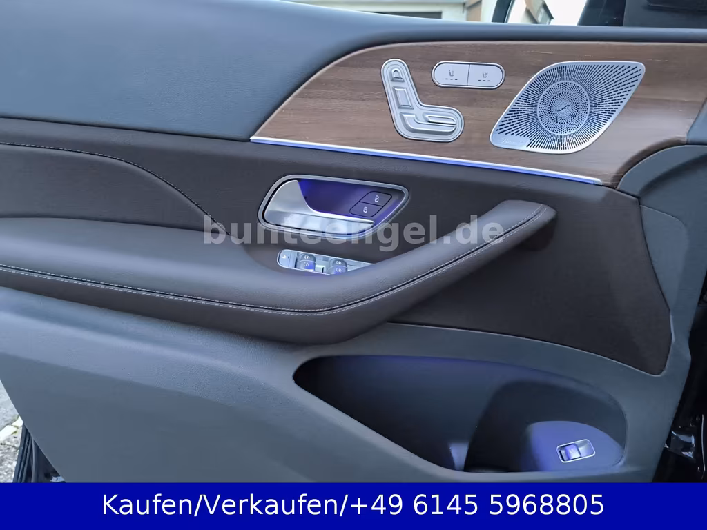 Mercedes-Benz GLE 300