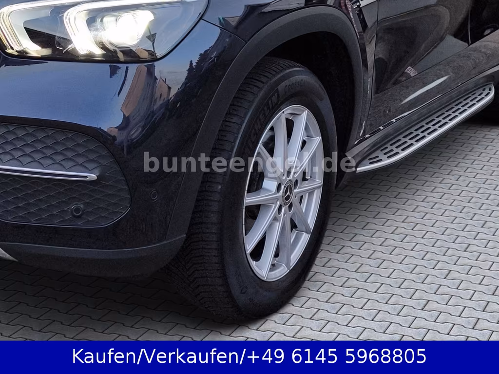Mercedes-Benz GLE 300