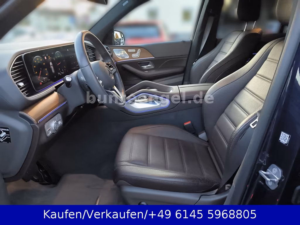 Mercedes-Benz GLE 300
