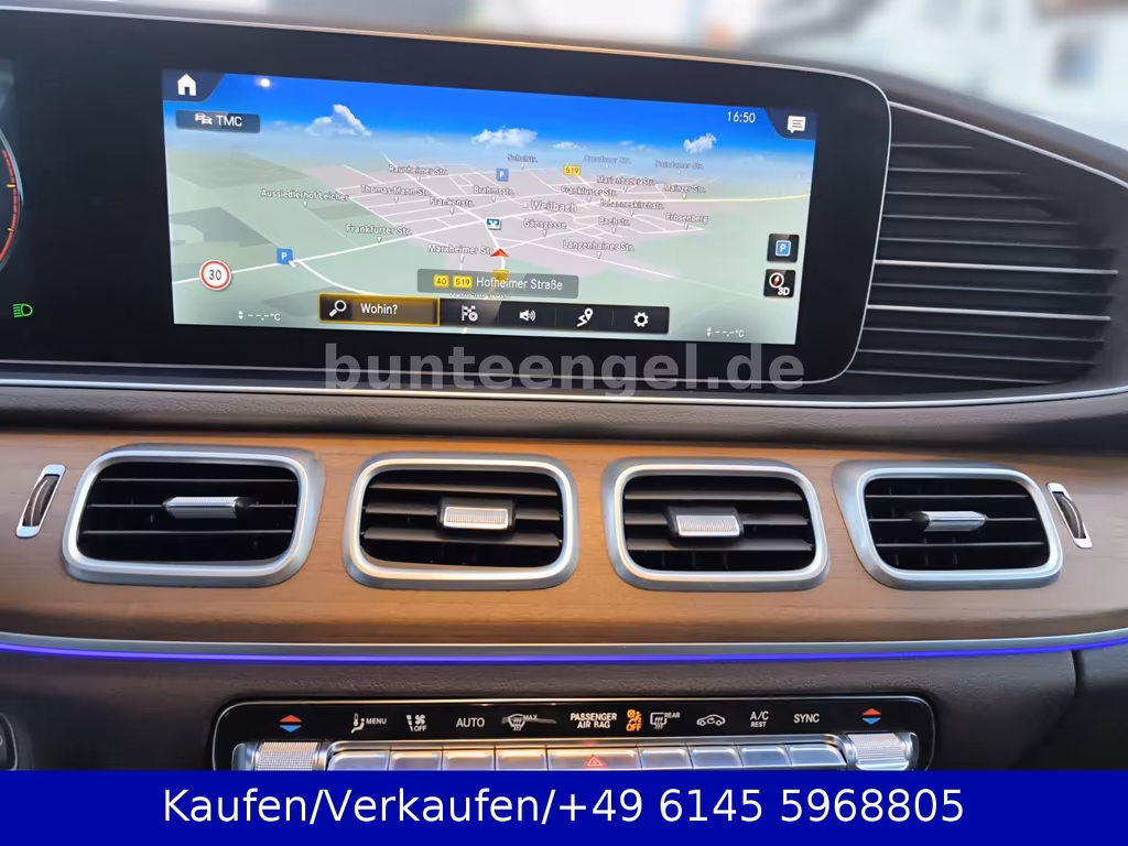 Mercedes-Benz GLE 300
