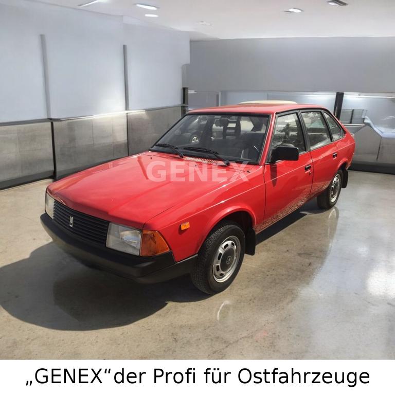 Lada Aleko