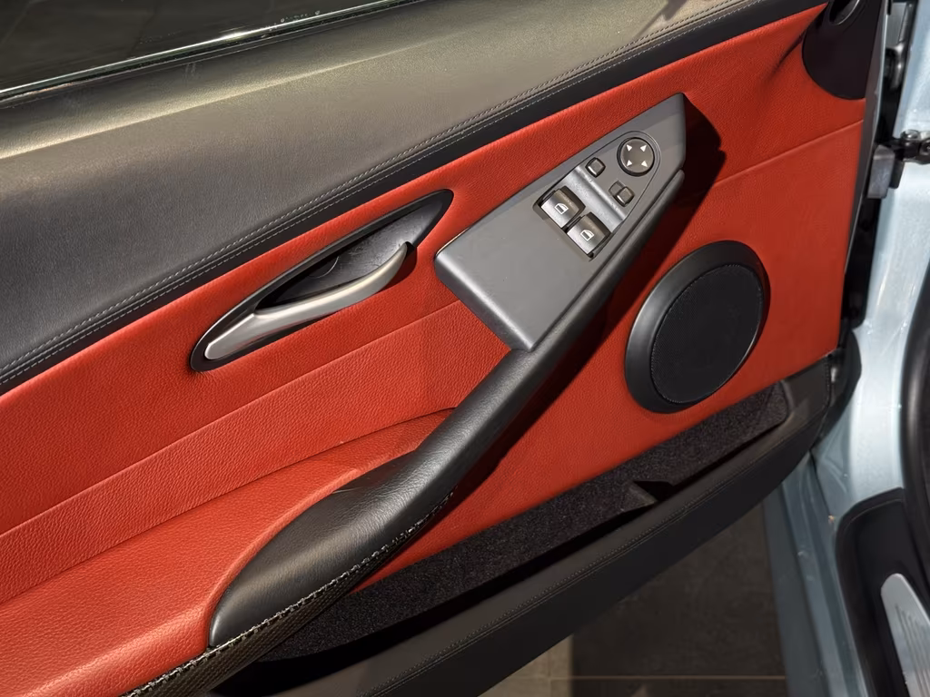 BMW M6
