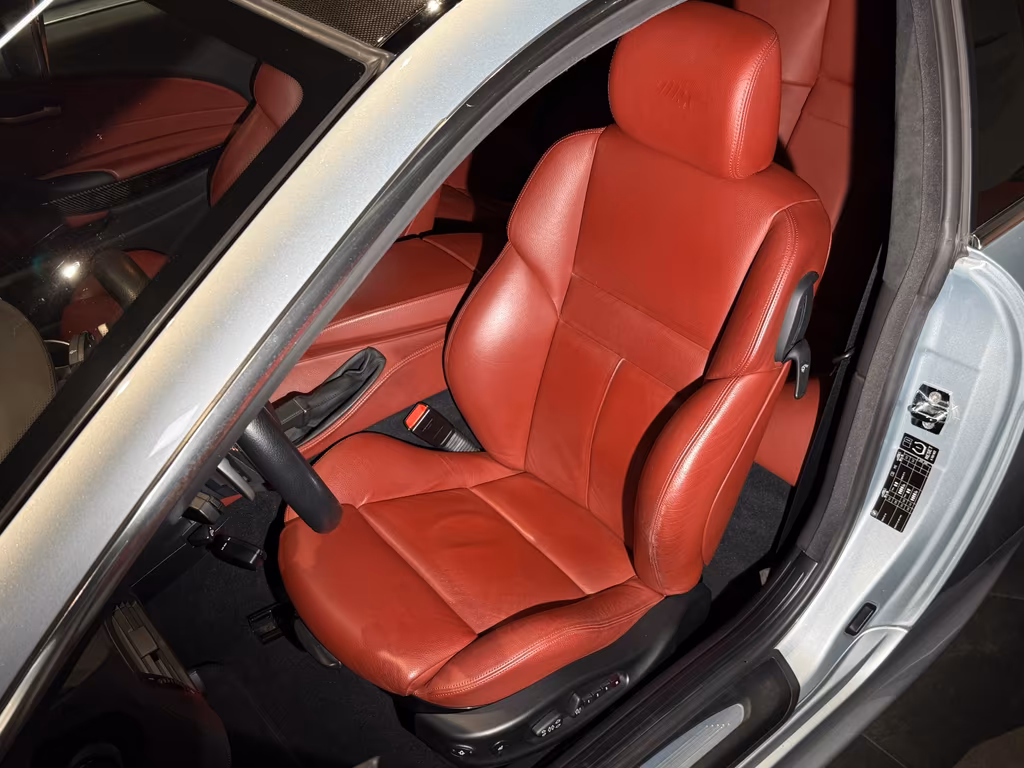 BMW M6