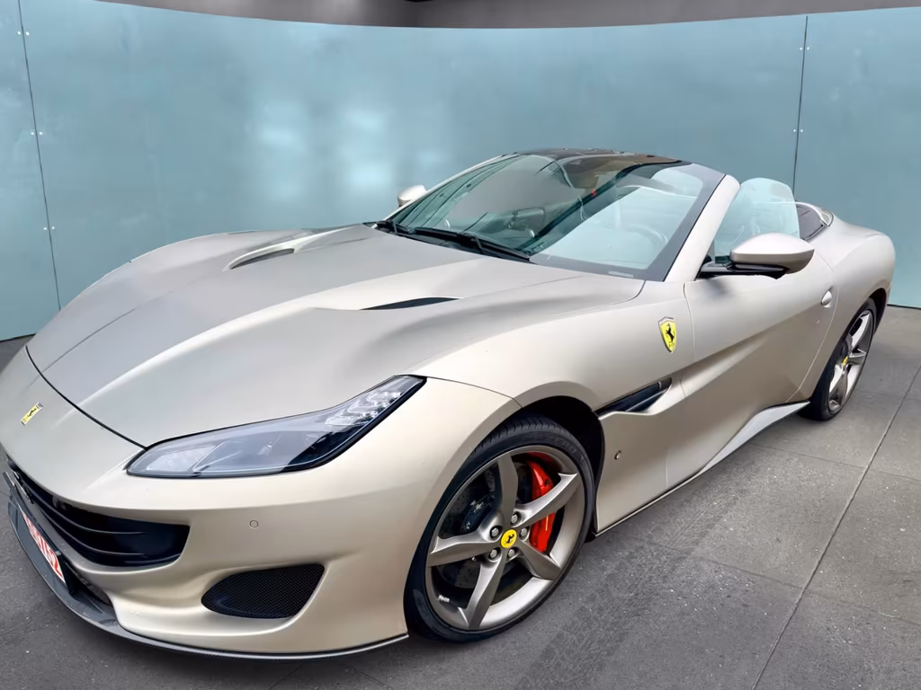 Ferrari Portofino