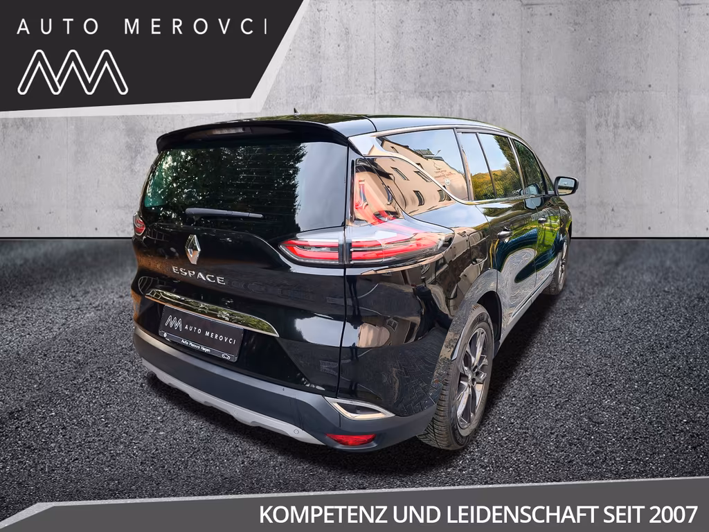 Renault Espace