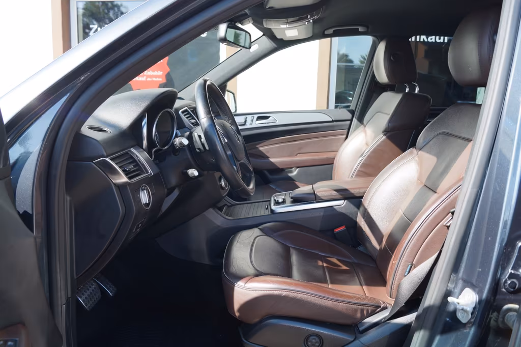 Mercedes-Benz ML 350
