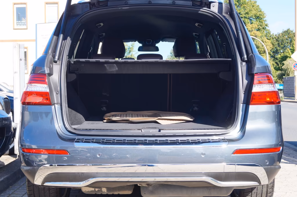 Mercedes-Benz ML 350