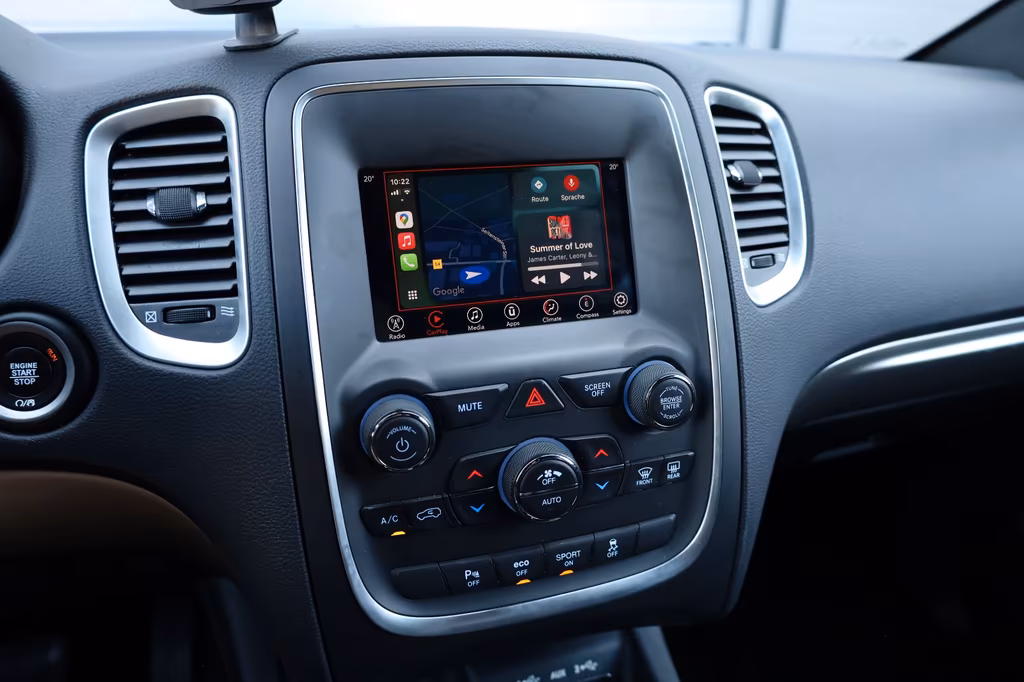 Dodge Durango