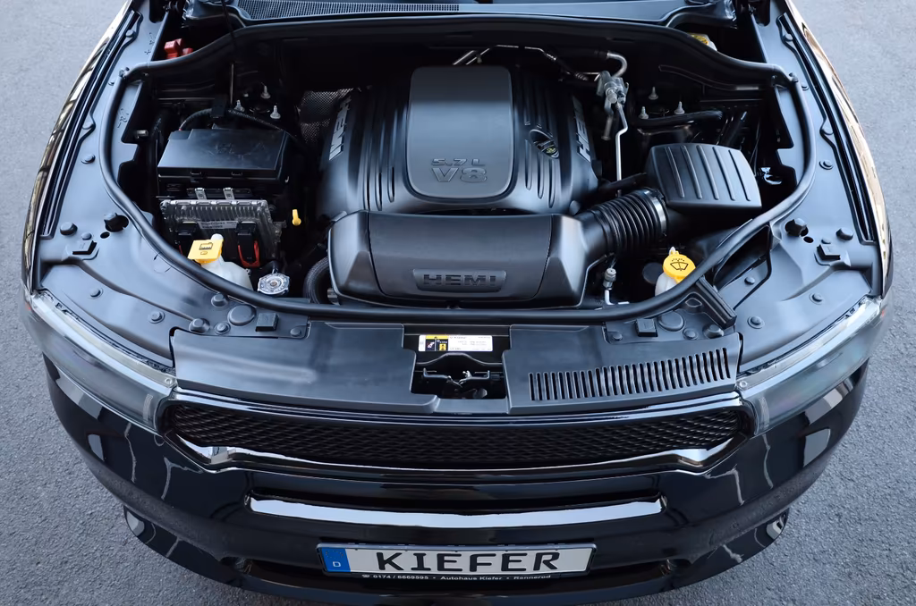 Dodge Durango