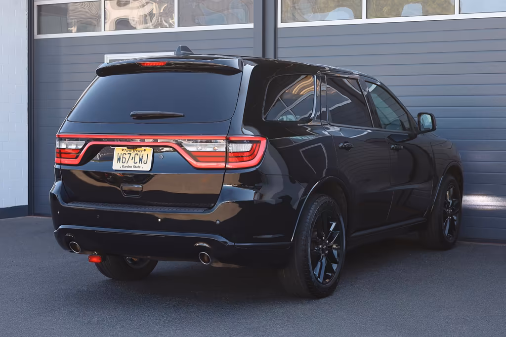 Dodge Durango