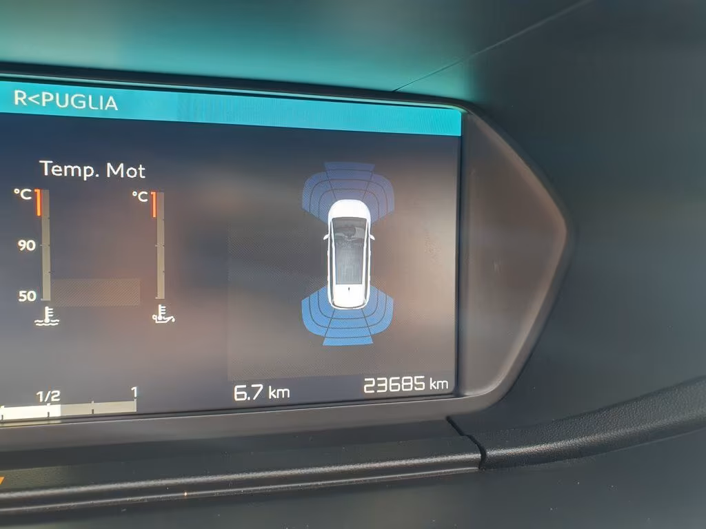 Citroën C4 SpaceTourer