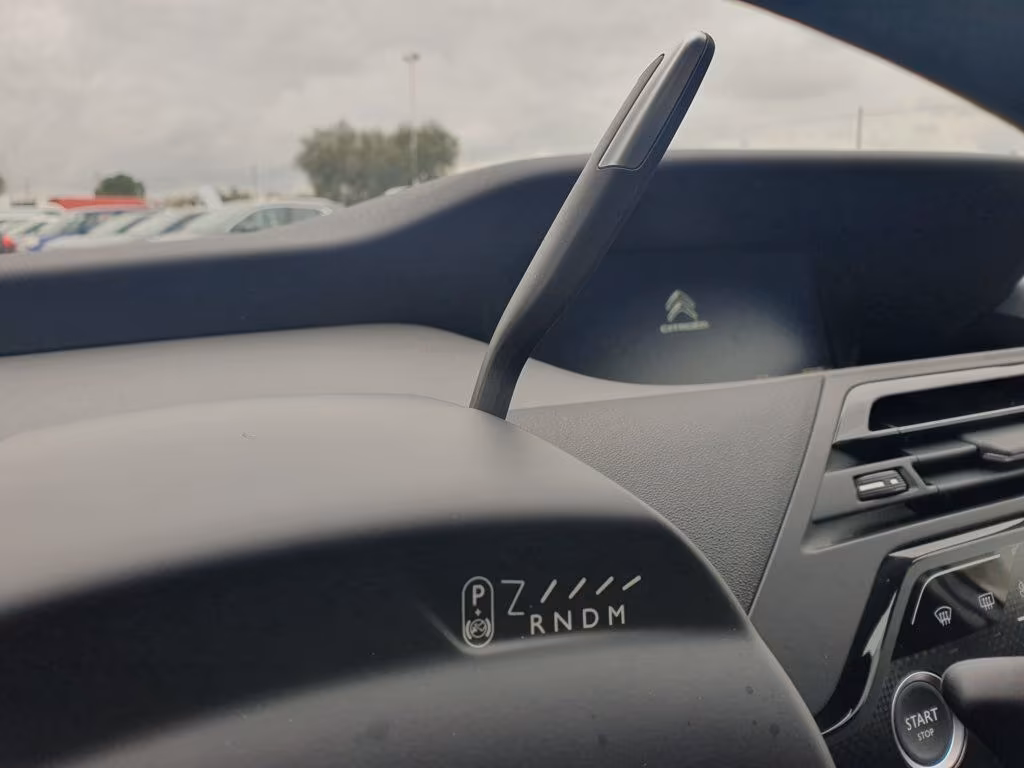 Citroën C4 SpaceTourer