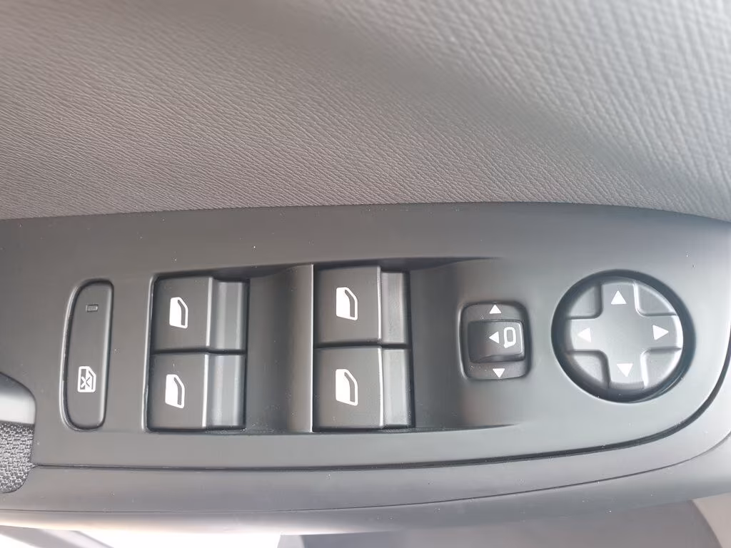 Citroën C4 SpaceTourer