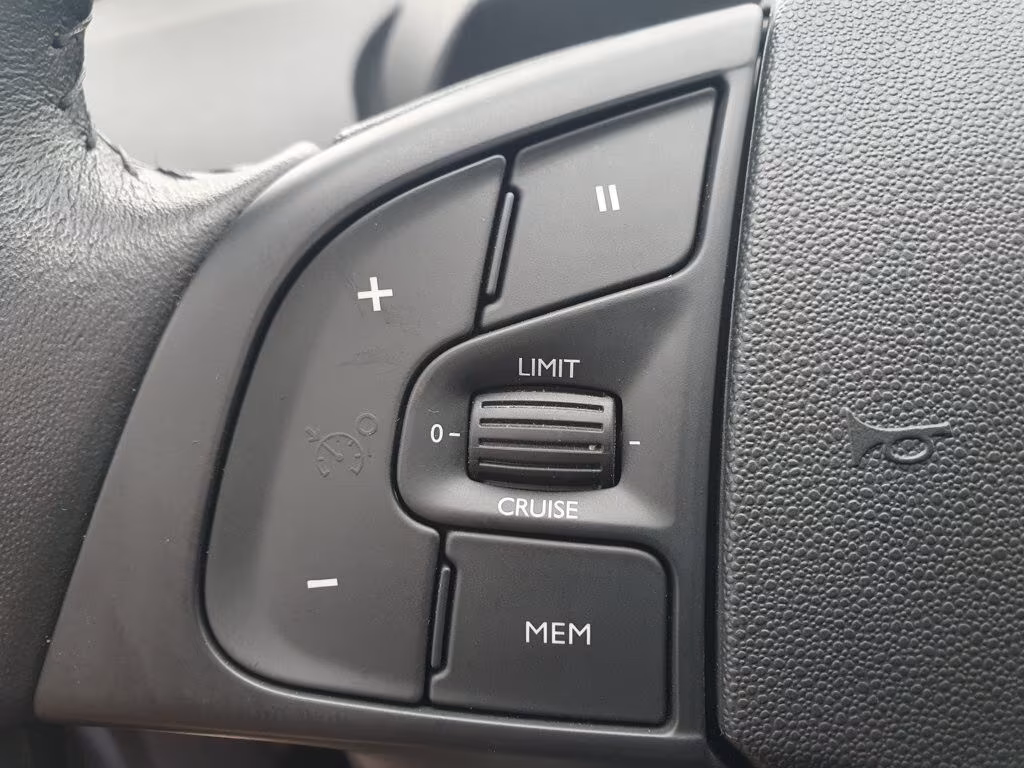 Citroën C4 SpaceTourer
