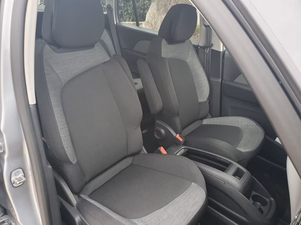 Citroën C4 SpaceTourer