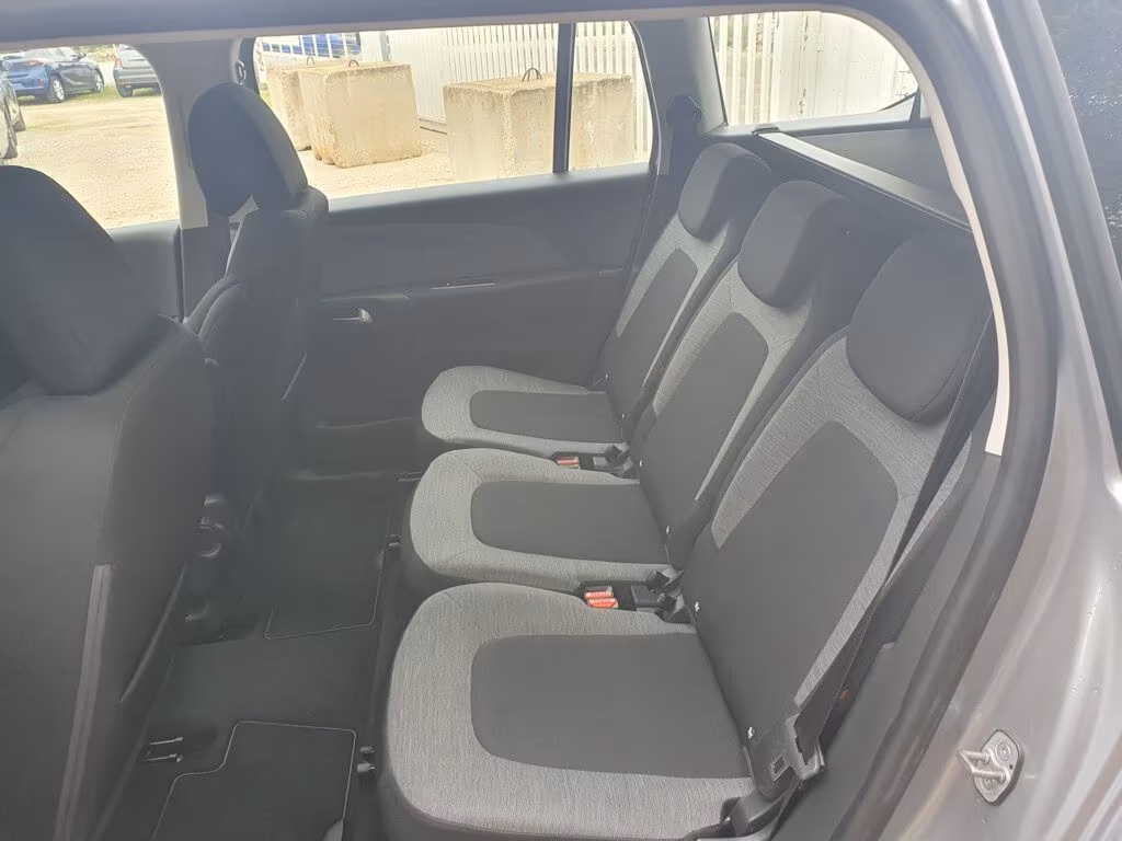 Citroën C4 SpaceTourer