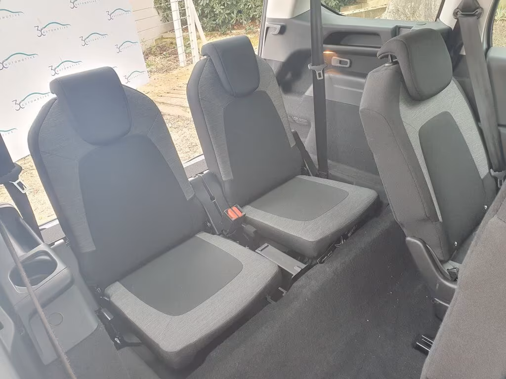 Citroën C4 SpaceTourer