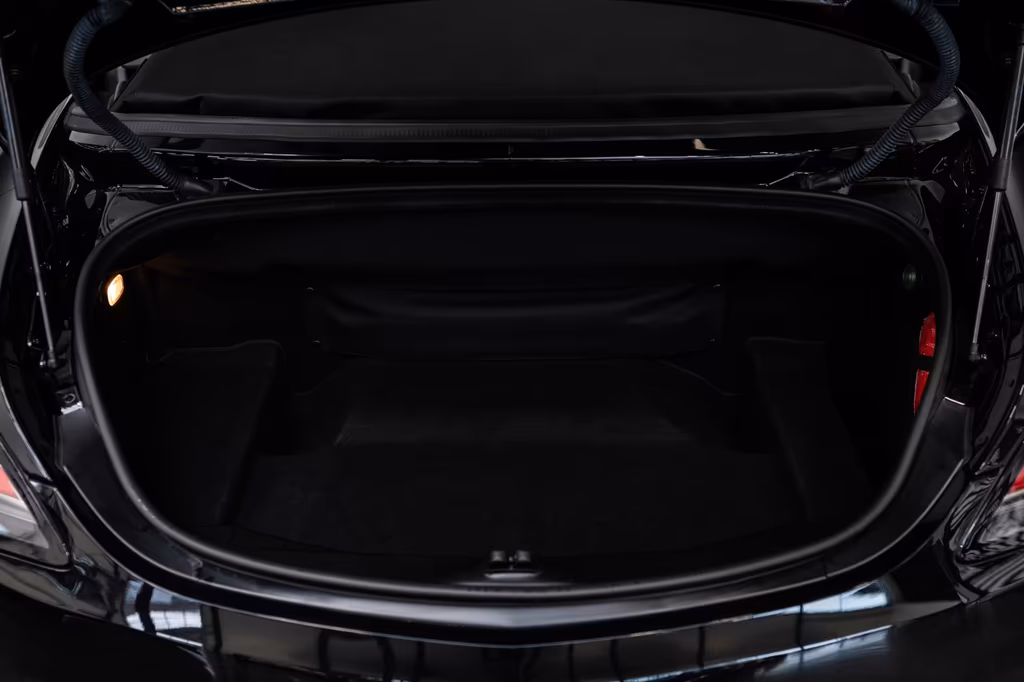 Mercedes-Benz SLS AMG