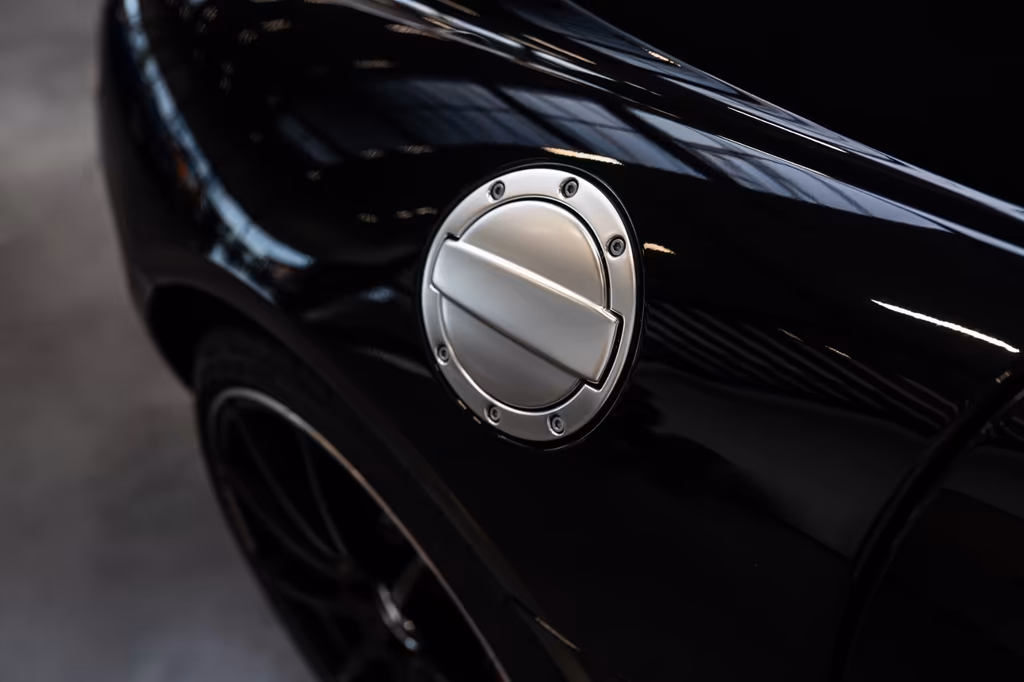 Mercedes-Benz SLS AMG