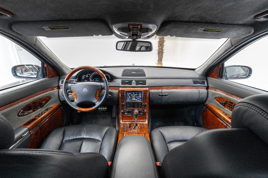 Maybach 62