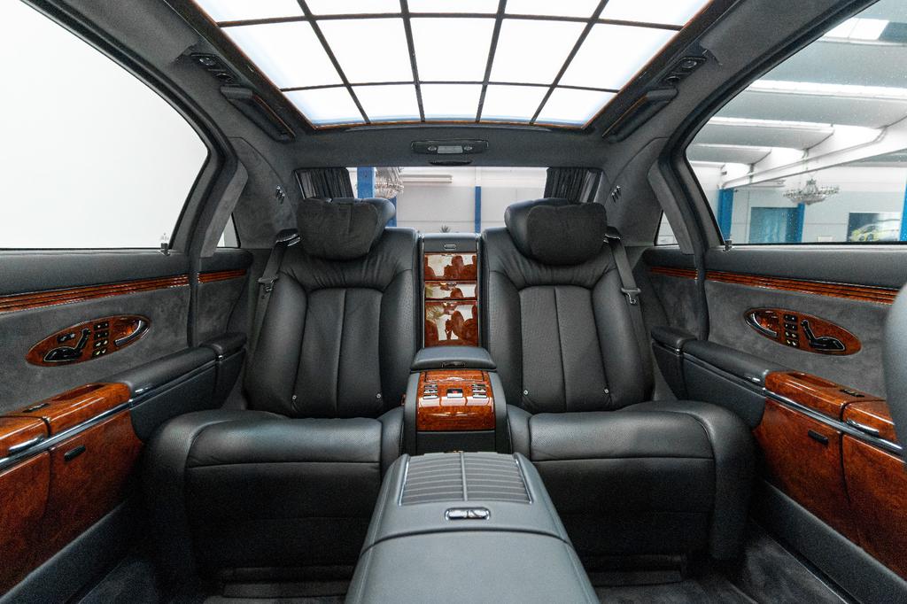 Maybach 62