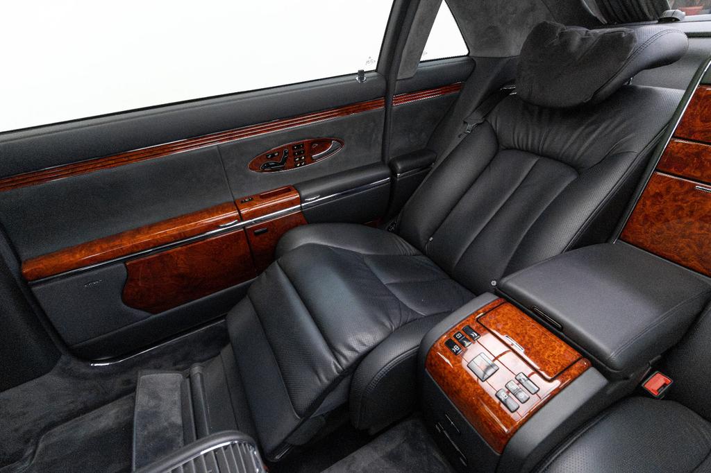 Maybach 62