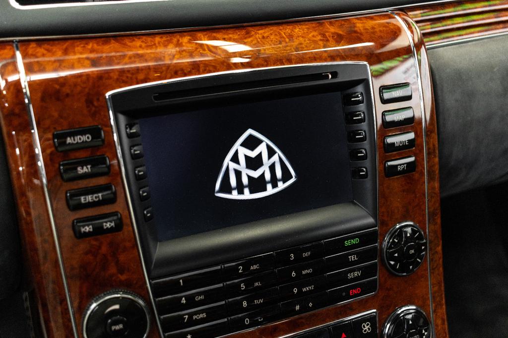 Maybach 62
