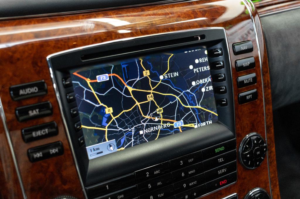 Maybach 62