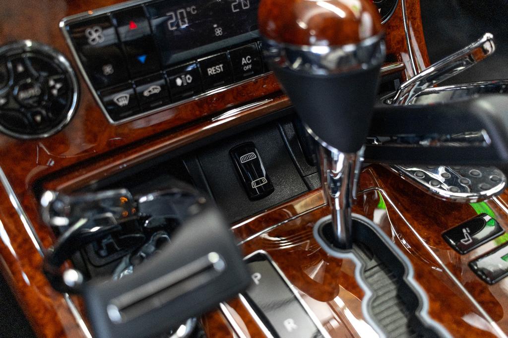 Maybach 62