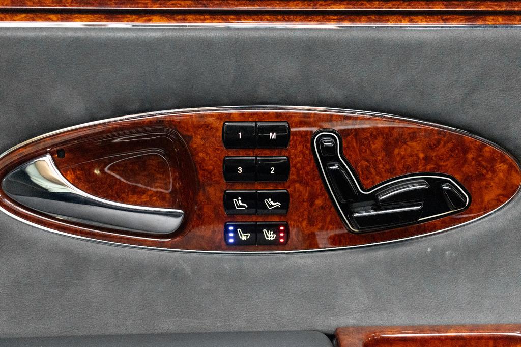 Maybach 62