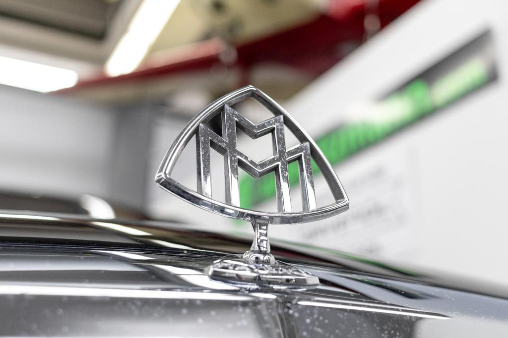 Maybach 62