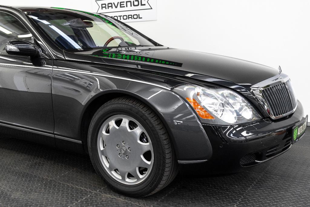 Maybach 62