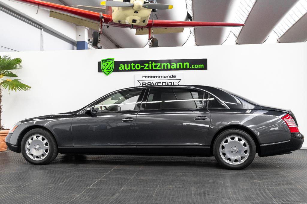 Maybach 62