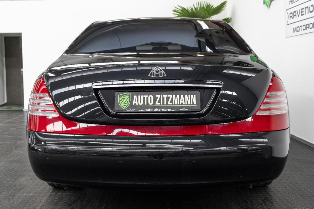 Maybach 62