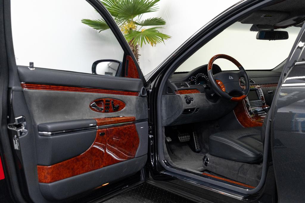 Maybach 62