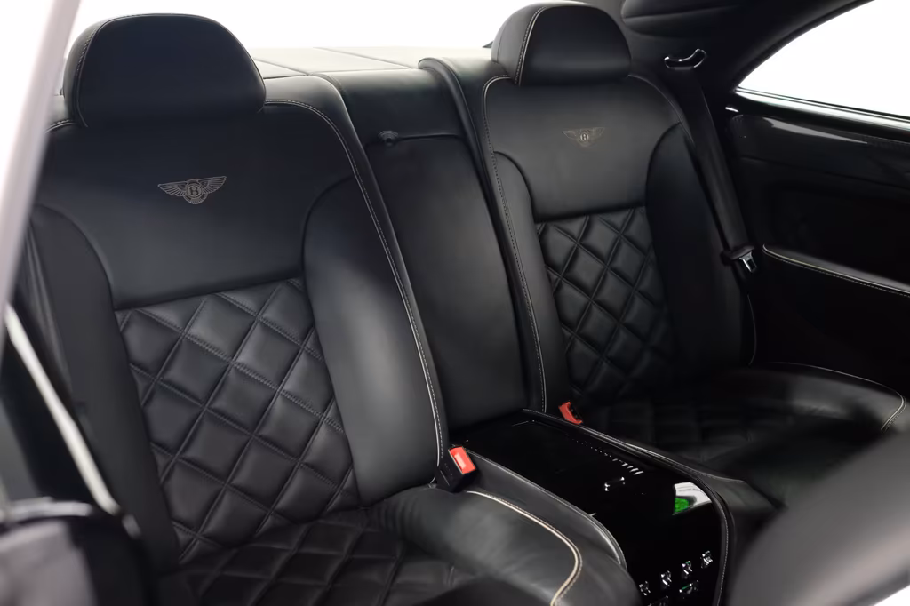 Bentley Brooklands