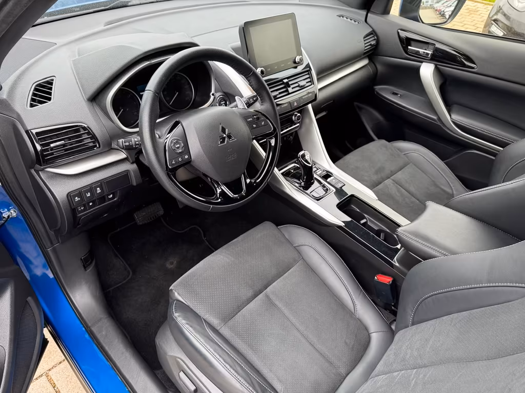 Mitsubishi Eclipse