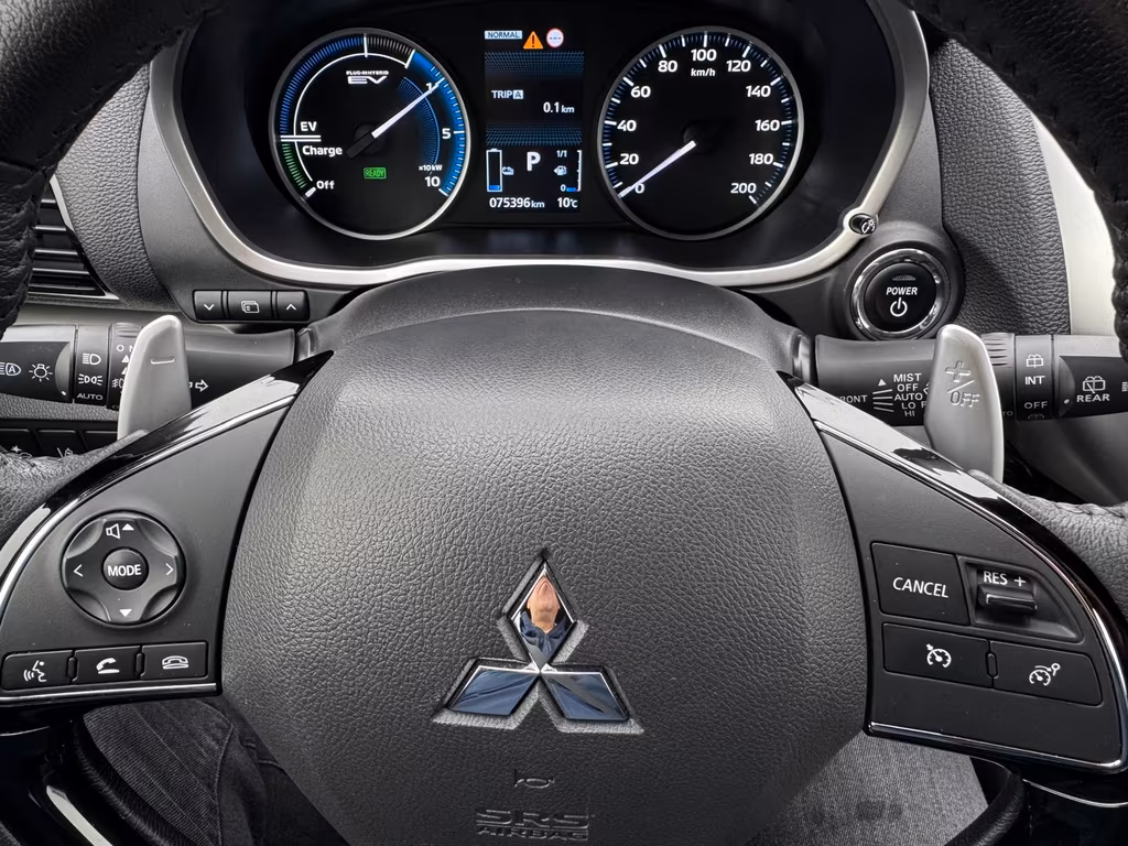 Mitsubishi Eclipse