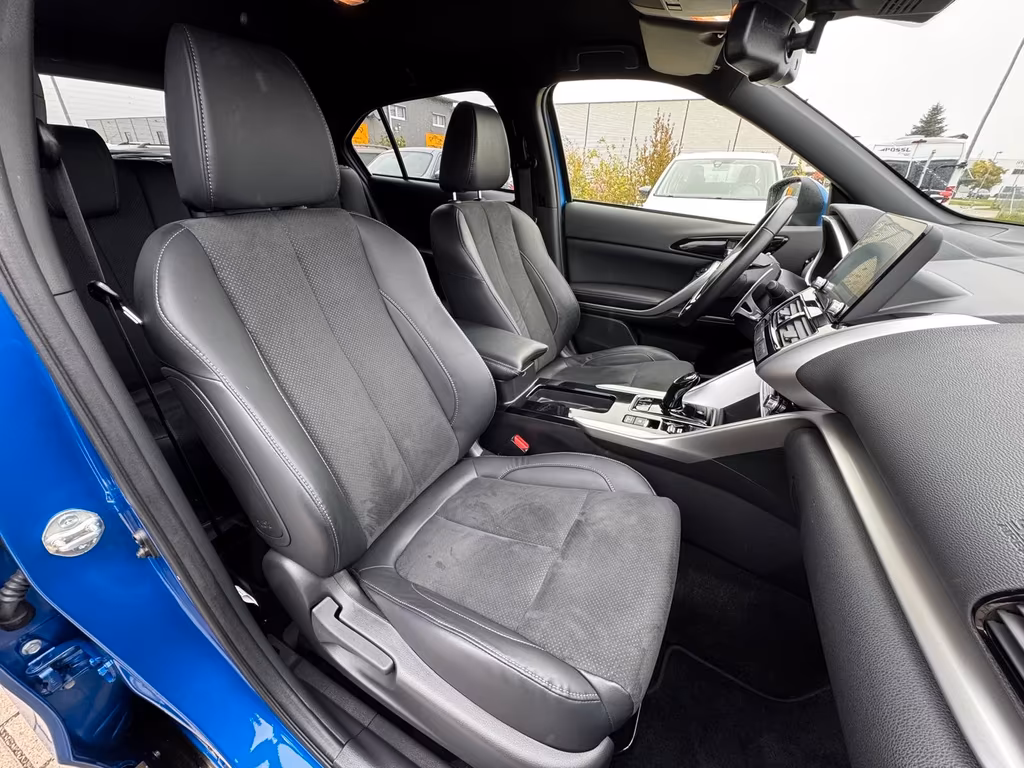 Mitsubishi Eclipse