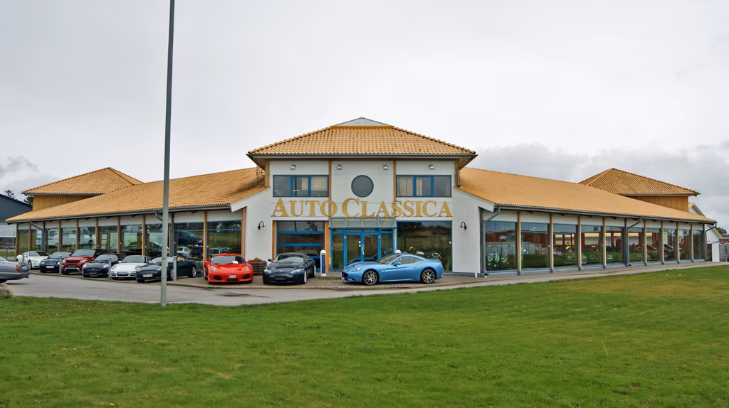 Lancia Beta