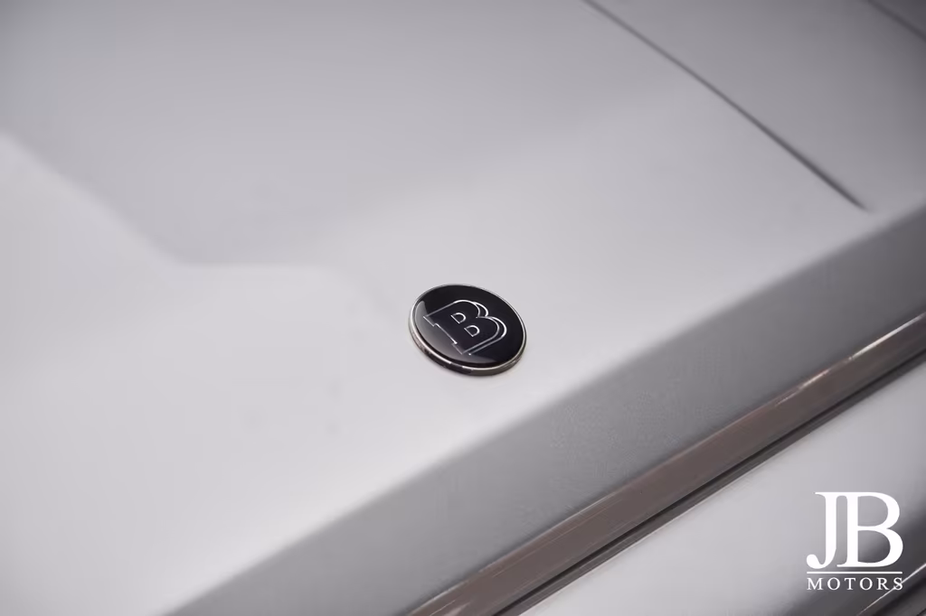 Mercedes-Benz G 500