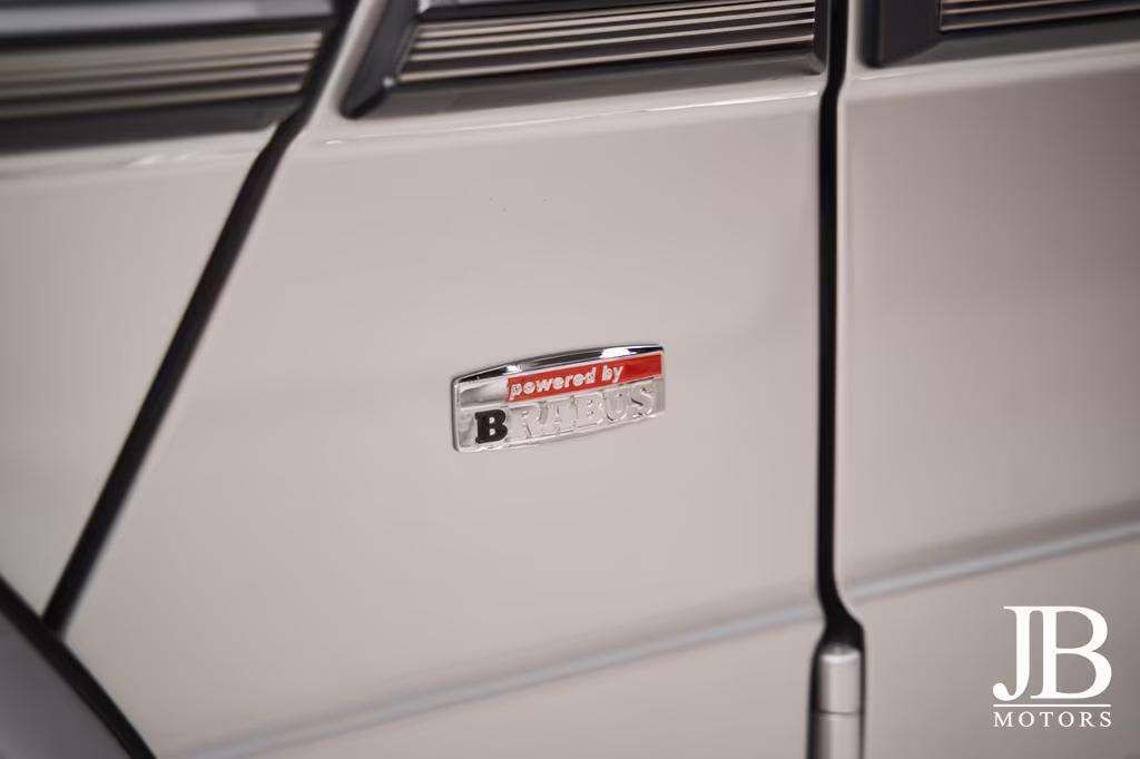 Mercedes-Benz G 500